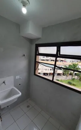 Imagem Apartamento com 3 Quartos para Alugar, 67 m² em Vila Santos - São Paulo