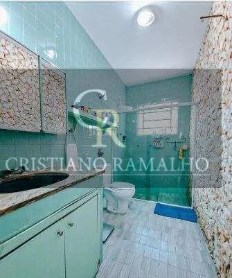 Imagem Casa à venda em Cabo Frio, Portinho, com 6 quartos, 227m2