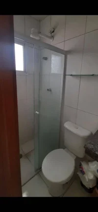 Imagem Cobertura Sem Condomínio 108 m² 2 Dormitorios Sendo 1 Suite e 1 Vaga