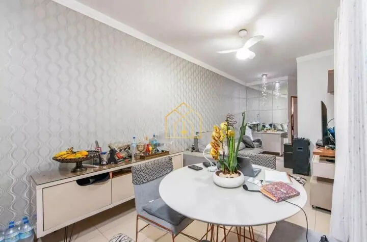 Imagem Apartamento à venda 47m² 2 quartos 1 vaga | Vila Assunção - Santo André - SP