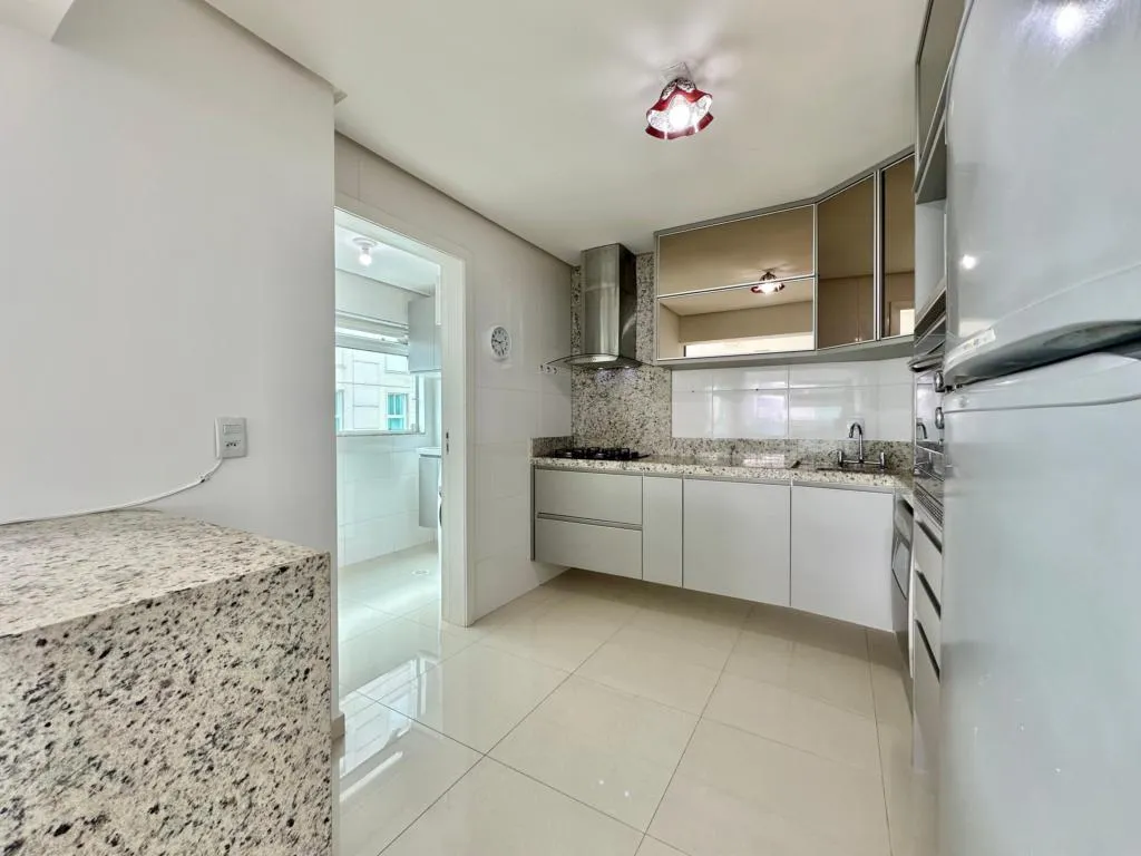 Imagem Apartamento 3 Dormitórios - Bairro Navegantes