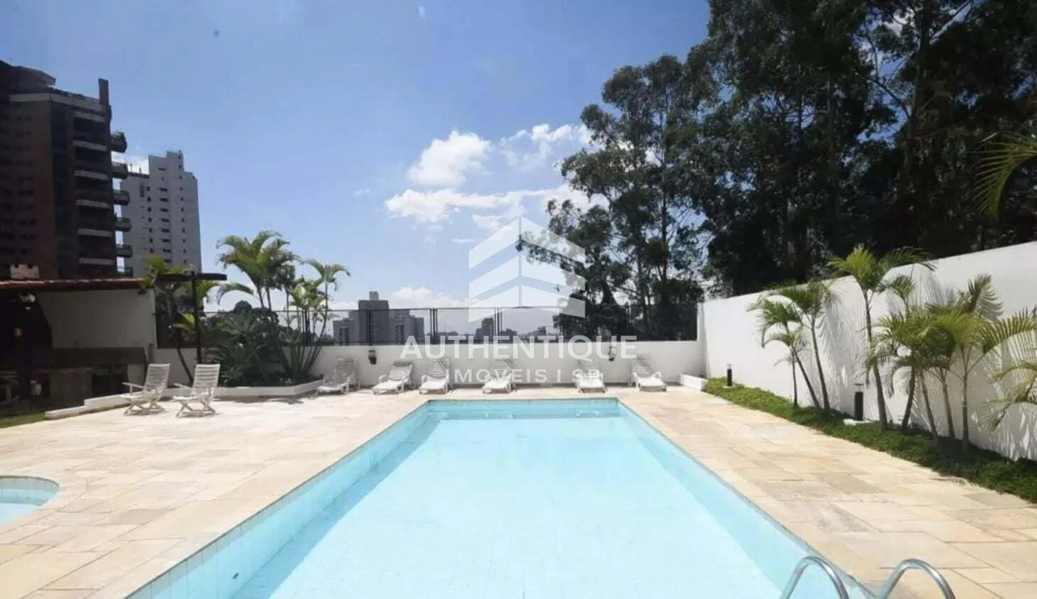 Imagem ILHA DE CORFU VILA ANDRADE - Apartamento Em Leilão
