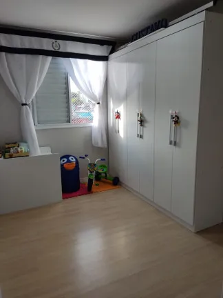 Imagem Apartamento com 2 Quartos à Venda, 47 m² em Colônia (Zona Leste) - São Paulo