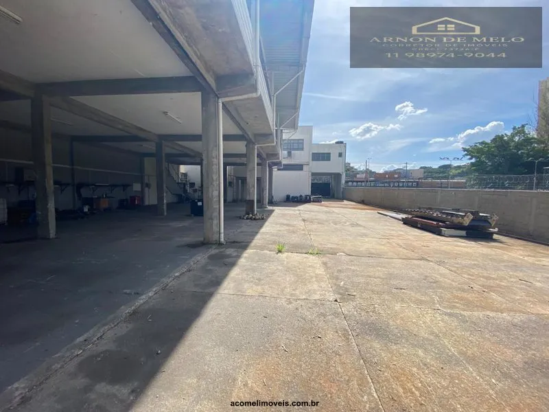 Imagem Galpões para locação em Barueri no bairro Jardim Regina Alice