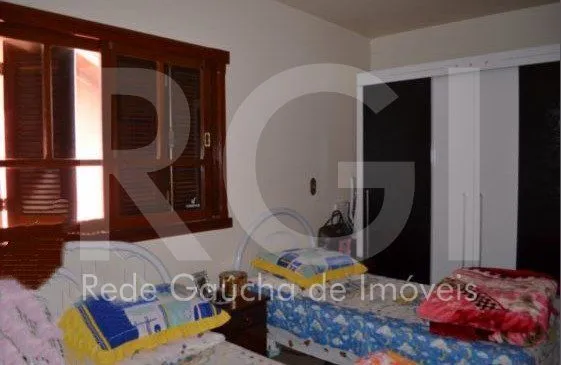 Imagem Casa para Venda - 149.47m², 3 dormitórios, sendo 1 suites, 1 vaga - Cavalhada