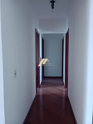 Imagem Apartamento à venda no Cambuí em Campinas, São Paulo