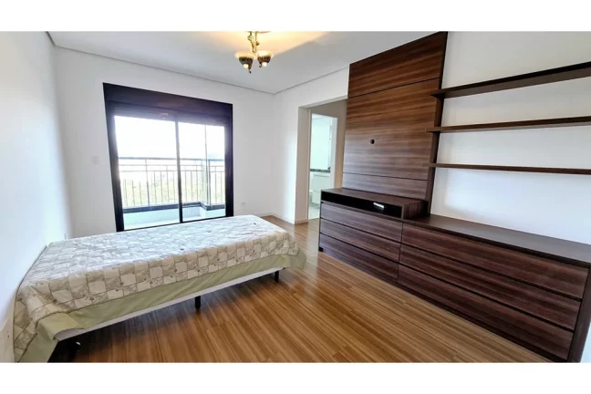 Imagem APARTAMENTO RESIDENCIAL em São Paulo - SP, Jardim Marajoara