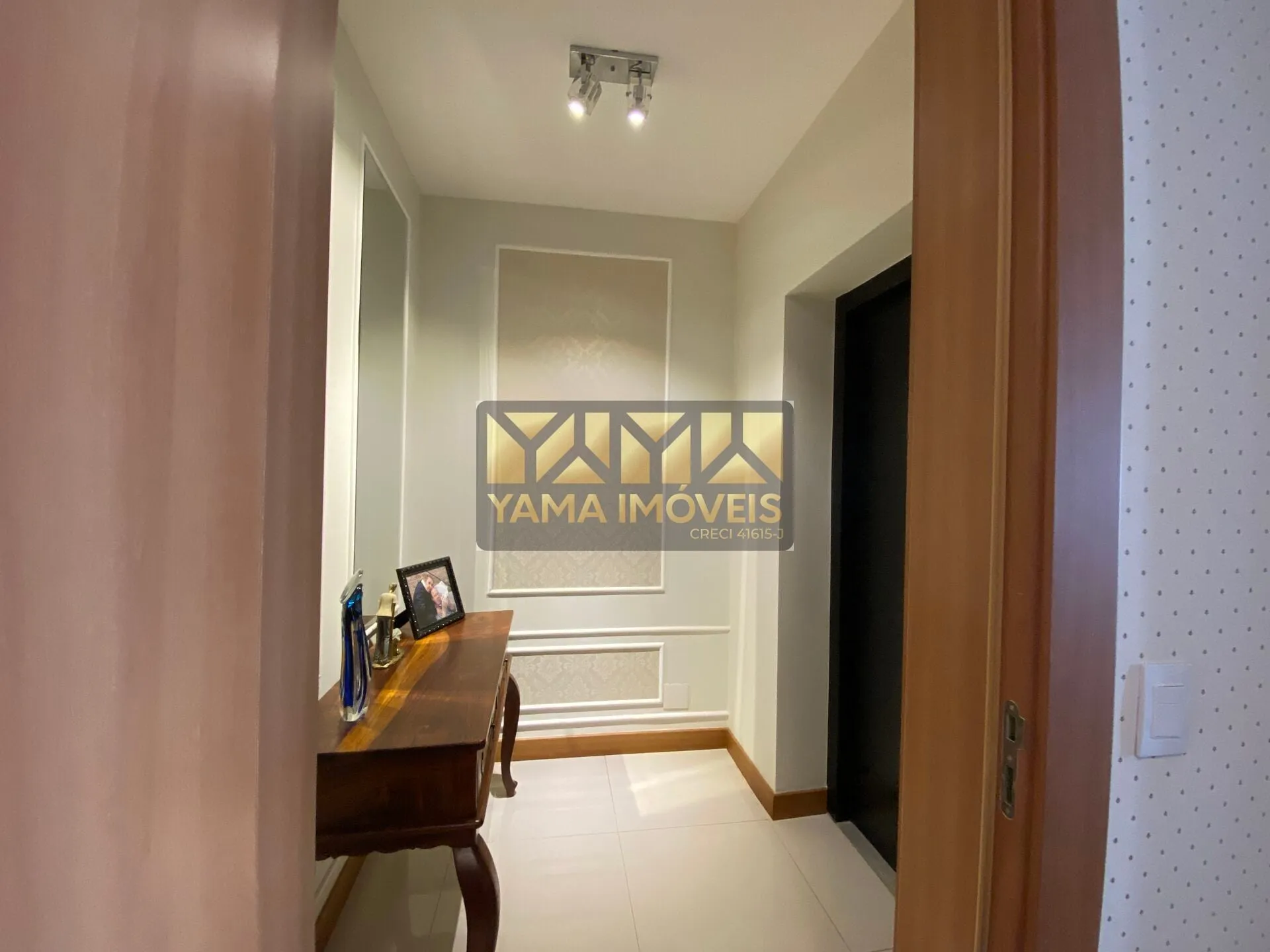 Imagem Hyde Park - Apartamento Alto Padrão em Bosque das Juritis, Ribeirão Preto/SP