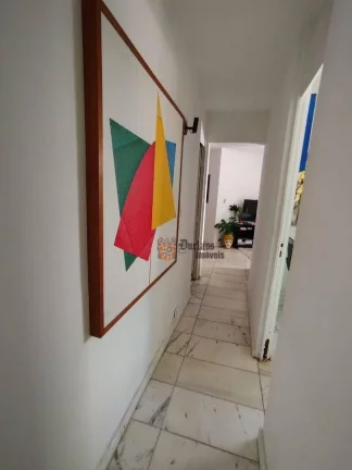 Imagem Apartamento com 3 dormitórios à venda, 63 m² por R$ 320.000,00 - Vila Andrade - São Paulo/SP