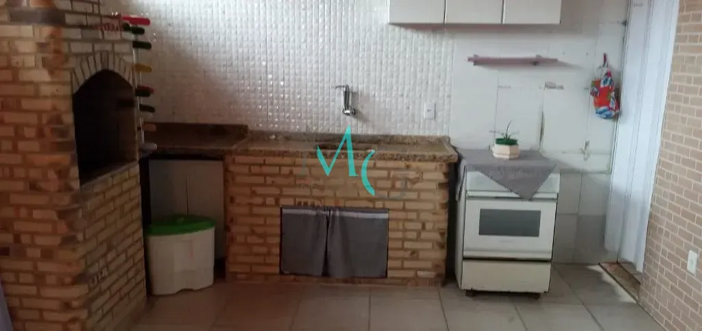 Imagem Casa Duplex com 3 quartos à venda, por R$ 450.000 - Campo Grande - Rio de Janeiro/RJ