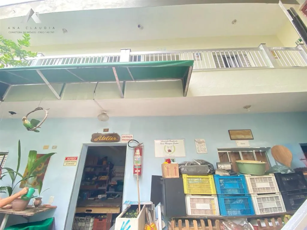 Imagem Vende-se essa casa