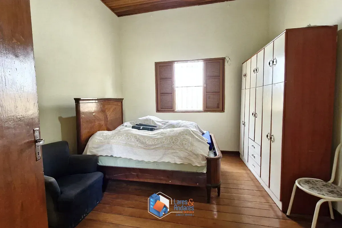 Imagem Casa para venda em Casa Verde Alta com 3 quartos, sendo 1 suíte, 190m²
