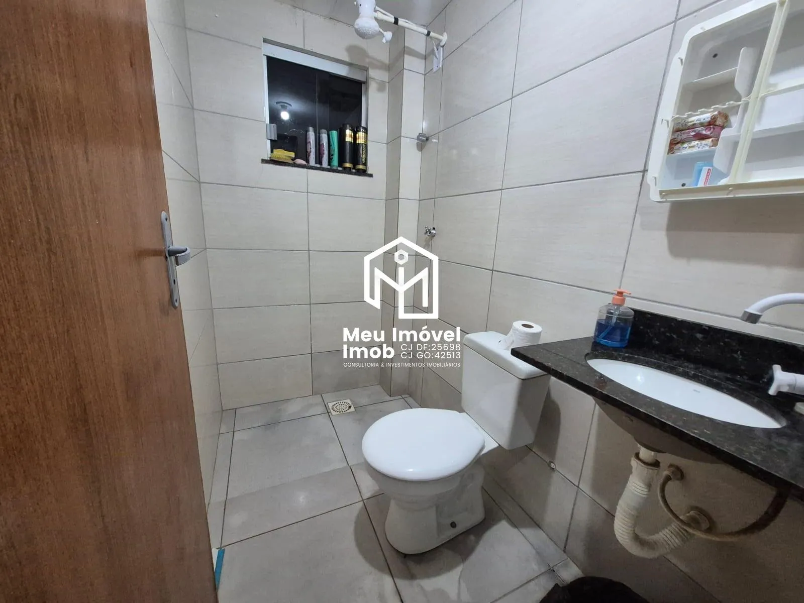 Imagem Ágio Apartamento em Jardim do Ingá - Luziânia