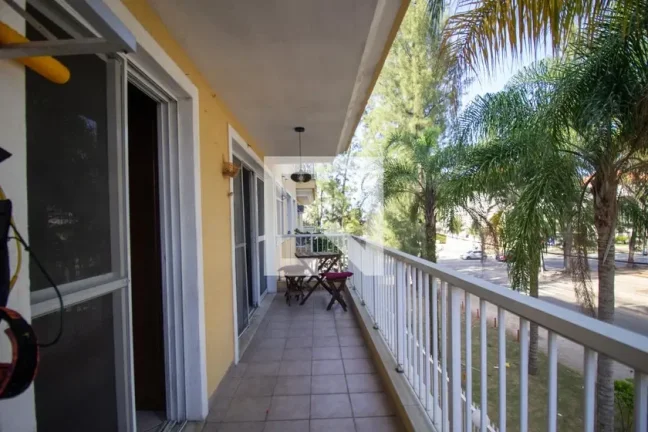 Imagem Apartamento à Venda - Recreio, 3 Quartos, 98 m2
