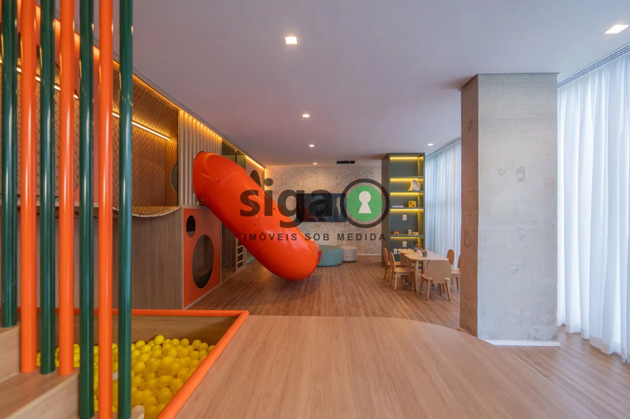 Imagem Apartamento de 205m² com 4 suítes no Alto de Pinheiros, exclusividade para poucos