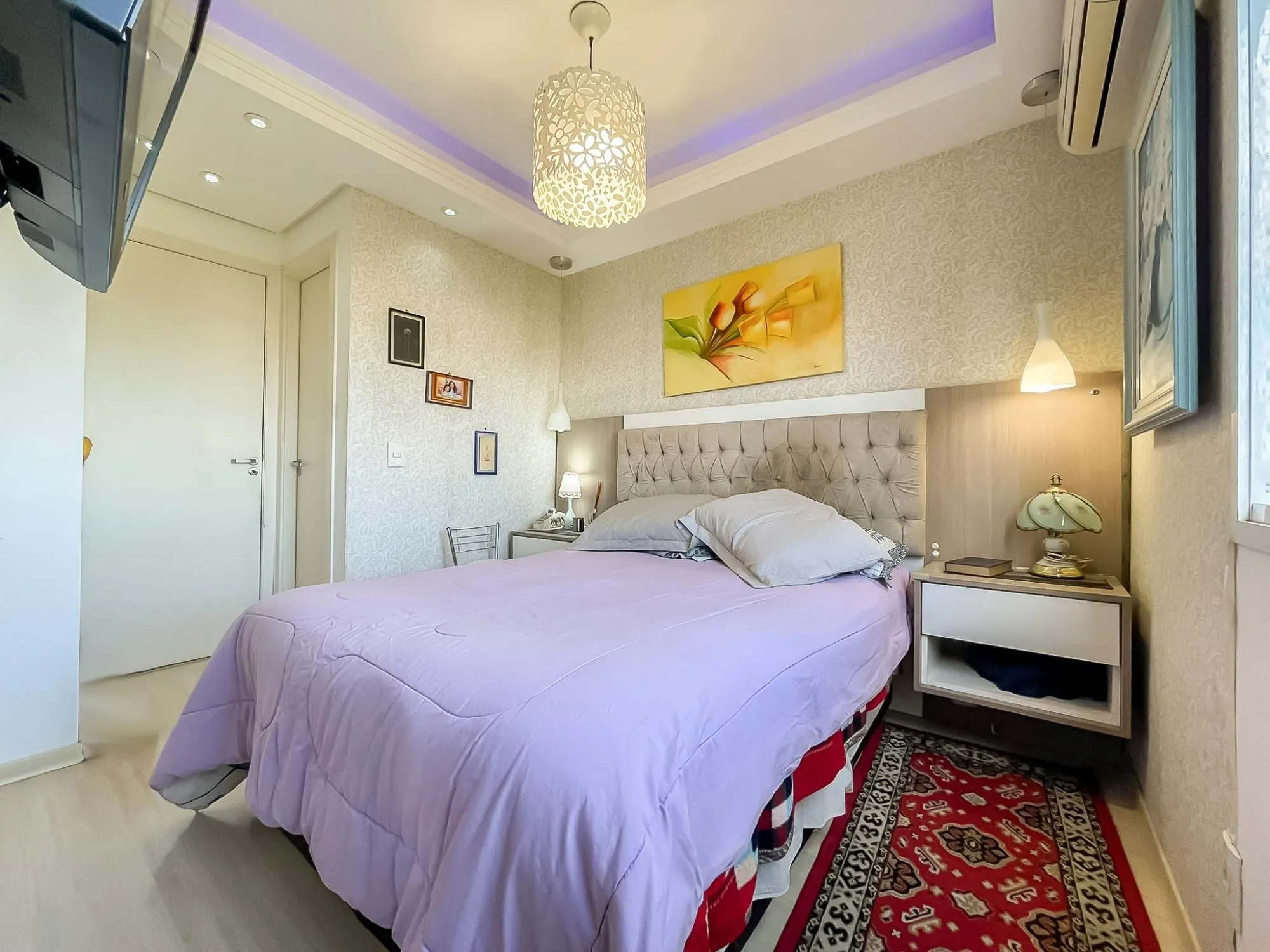 Imagem Viva com a melhor vista no My Way Belvedere 71,39 m² - R$640.000