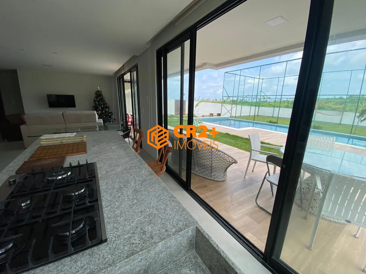 Imagem Vendo casa de luxo com 10 suítes em Porto de Galinhas 900m²