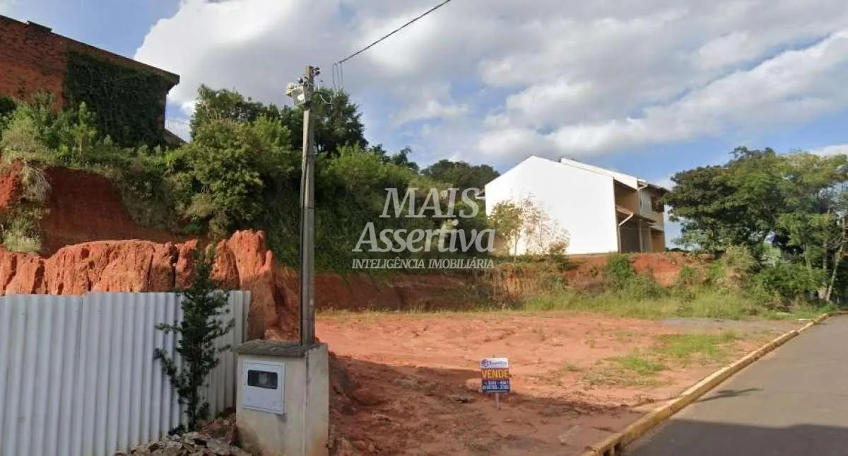 Imagem Terreno para Venda no bairro Ideal em Novo Hamburgo - 429,00m²