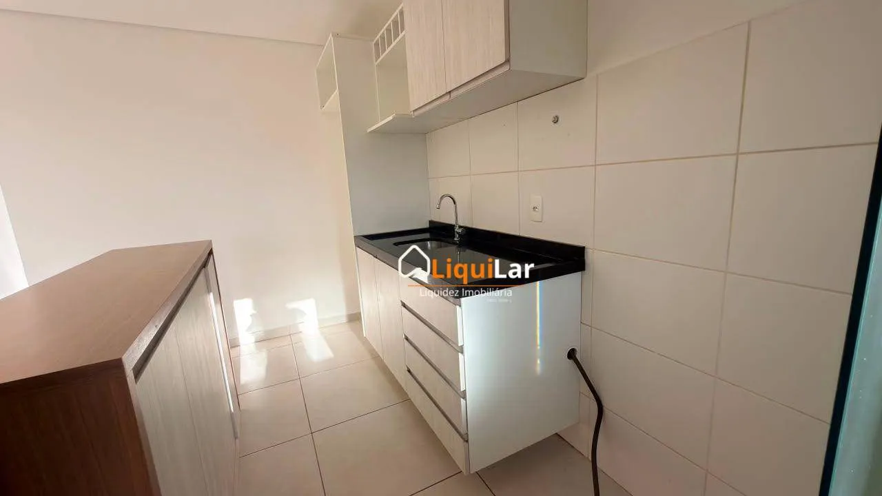 Imagem Apartamento à Venda no Belvedere com 3 Quartos, Suíte, Andar Alto, Planejados e 2 Vagas