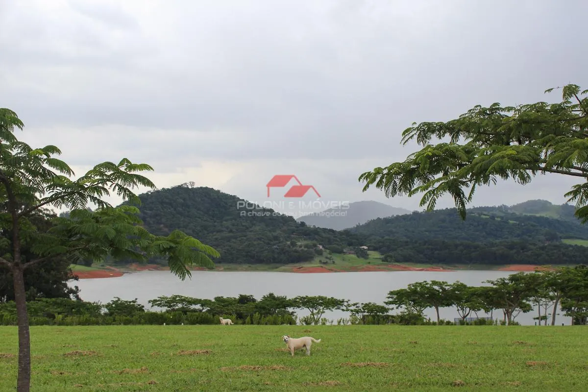 Imagem TERRENO EM CONDOMINIO PONTA DAS CASTANHEIRAS- PIRACAIA