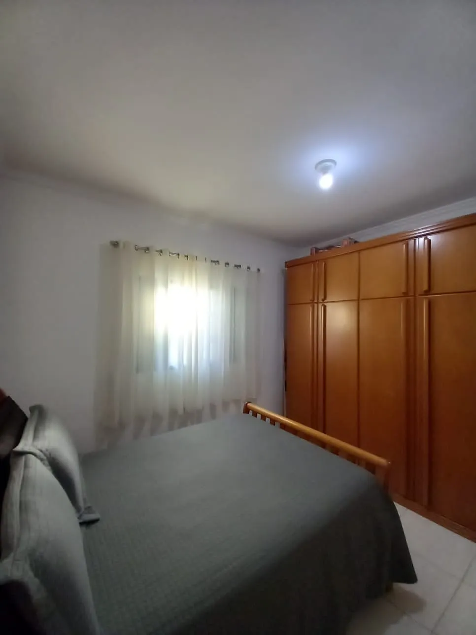Imagem Casa à venda 2 Quartos, 1 Suite, 2 Vagas, 125M², Residencial Estoril, Taubaté - SP