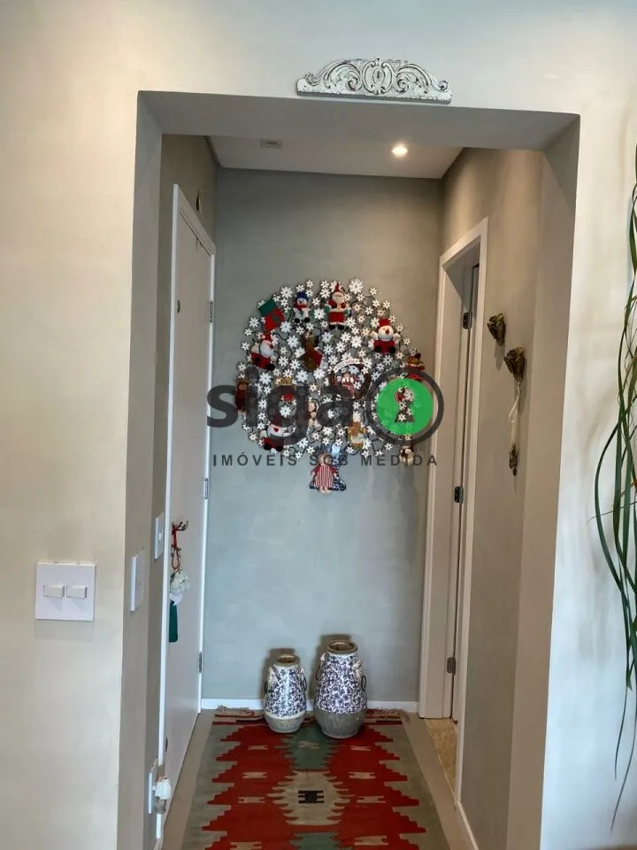 Imagem Apartamento á venda com 2 dormitórios com 1 suíte e 2 vagas no Jardim Caravelas