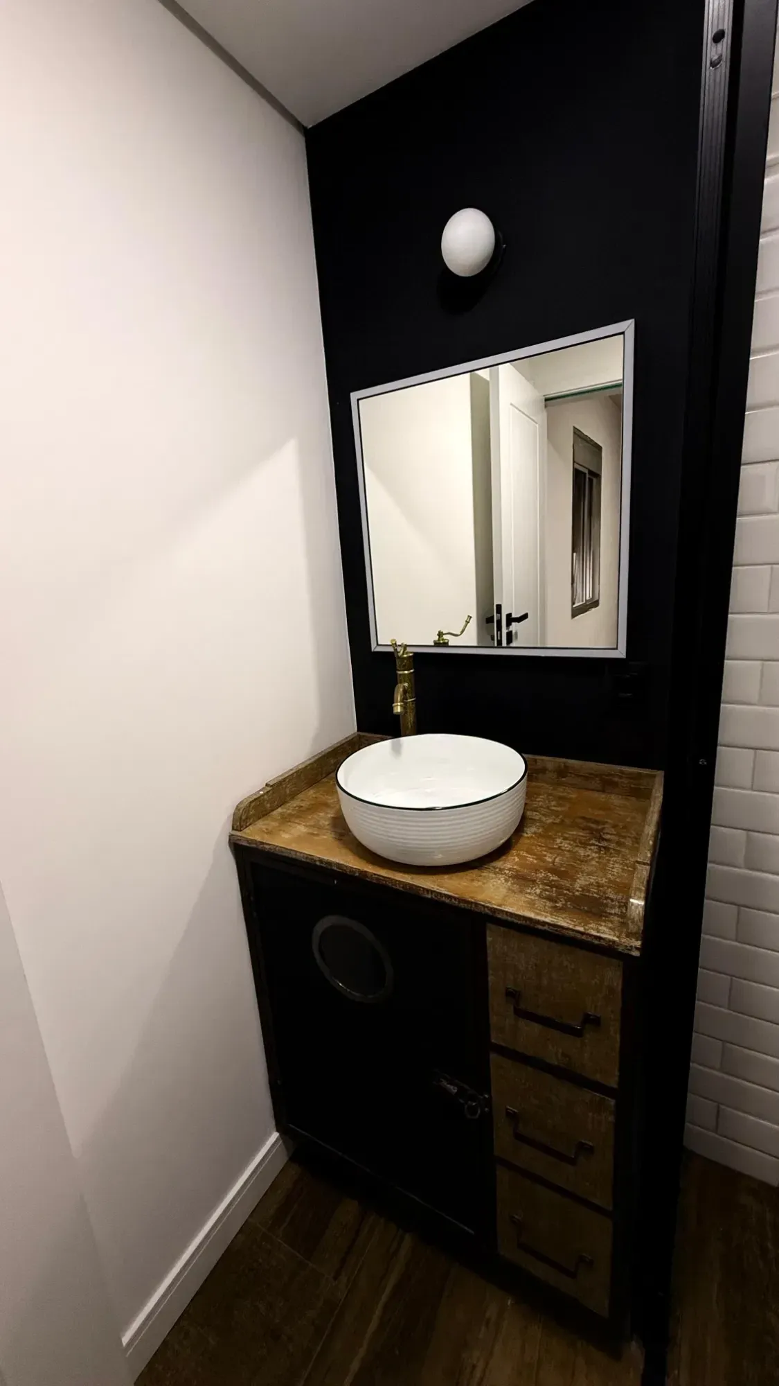Imagem Apartamento com 3 Quartos à Venda, 94 metros em Alphaville Centro Industrial e Empresarial/Alphaville. - Barueri