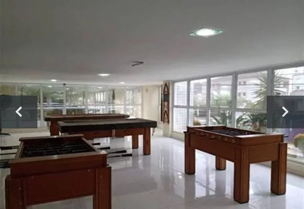 Imagem APARTAMENTO COM 55 m² - FORTE - PRAIA GRANDE SP