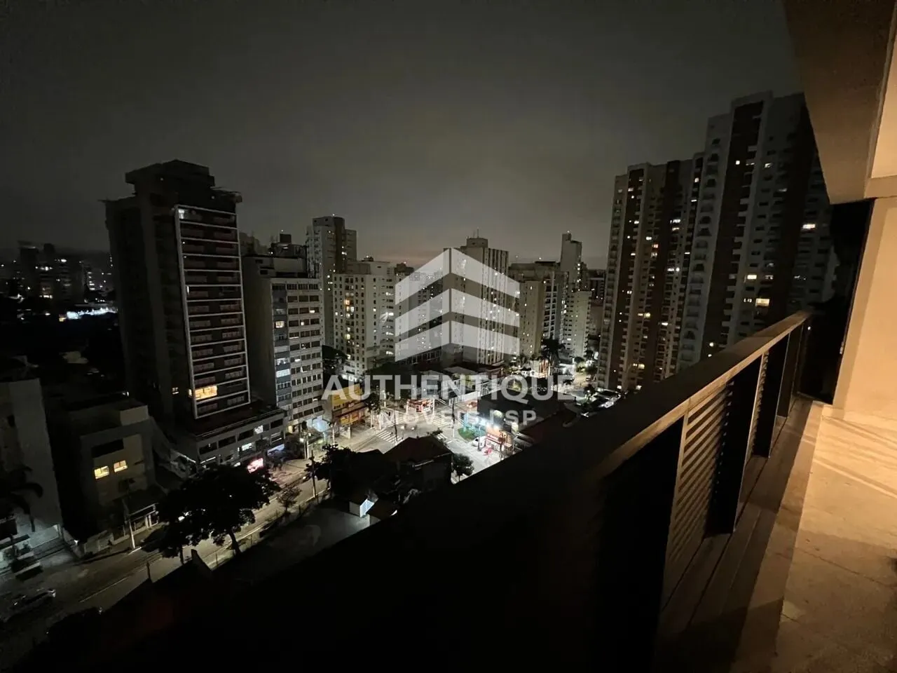 Imagem URBAN VILA MARIANA - Apartamento no bairro Vila Mariana à venda