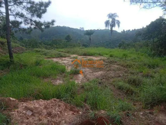 Foto do imóvel Terreno à venda, 5000 m² por R$ 2.500.000,00 - Chácara das Lavras - Guarulhos/SP