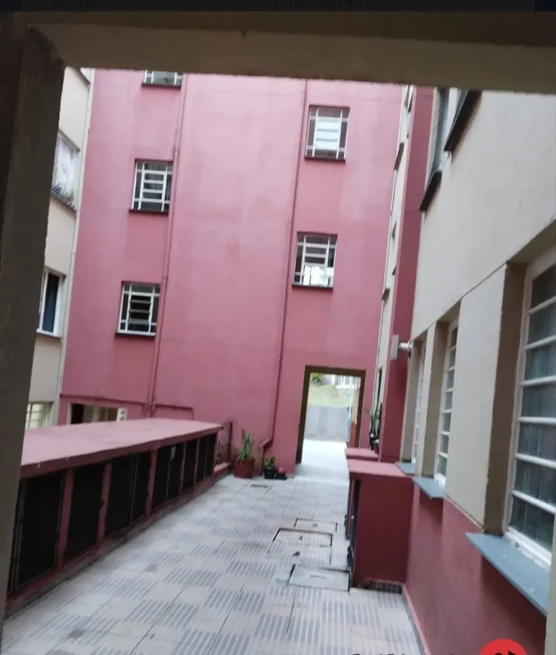 Imagem Apartamento com 2 Quartos à Venda, 47 m² em Cooperativa - São Bernardo do Campo