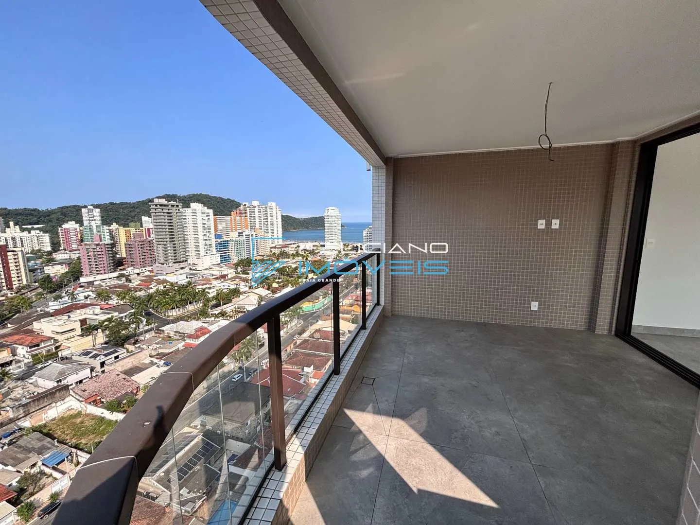 Imagem Apartamento com 3 quartos, Canto do Forte, Praia Grande - R$ 1.98 mi, Cod: 6303