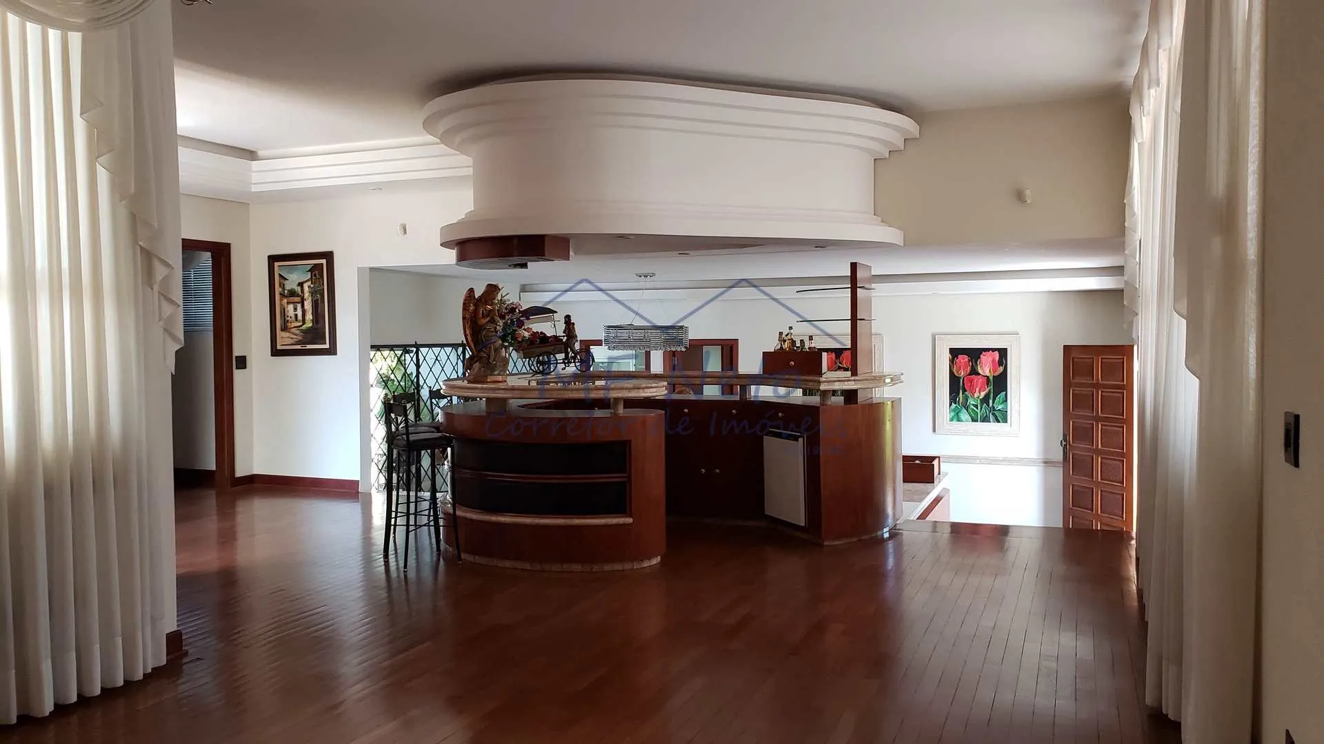 Imagem Casa Padrão