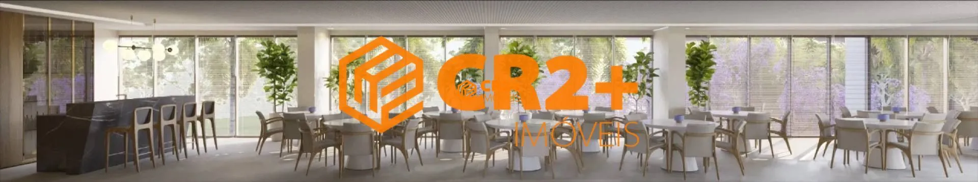 Imagem Apartamento a Venda de 56m² com 2 quartos 1 suíte na Caxangá em Recife