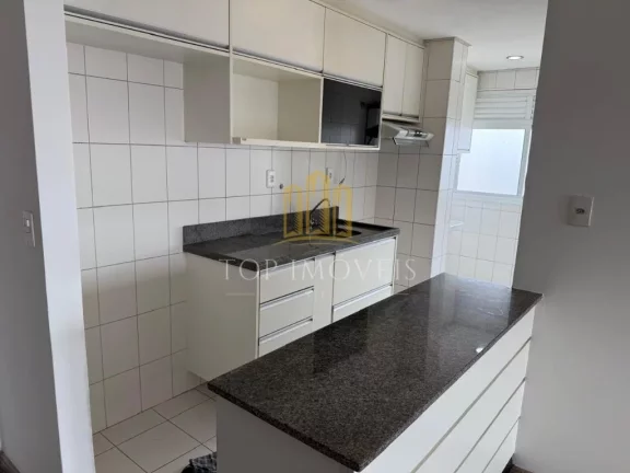 Imagem Belíssimo Apartamento 3 Dormitórios 1 Suíte Condomínio Landscape 75m² Jardim Aquarius