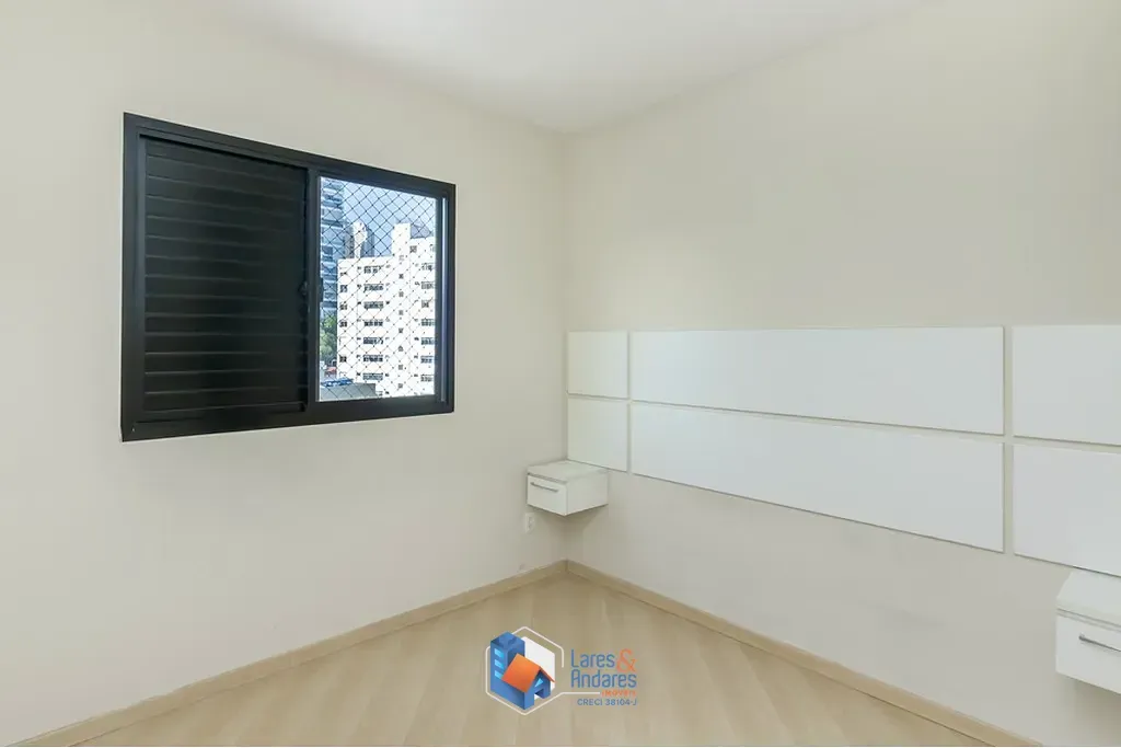 Imagem Apartamento à venda 2 Quartos 1 Vaga 53M² Vila Mariana São Paulo - SP