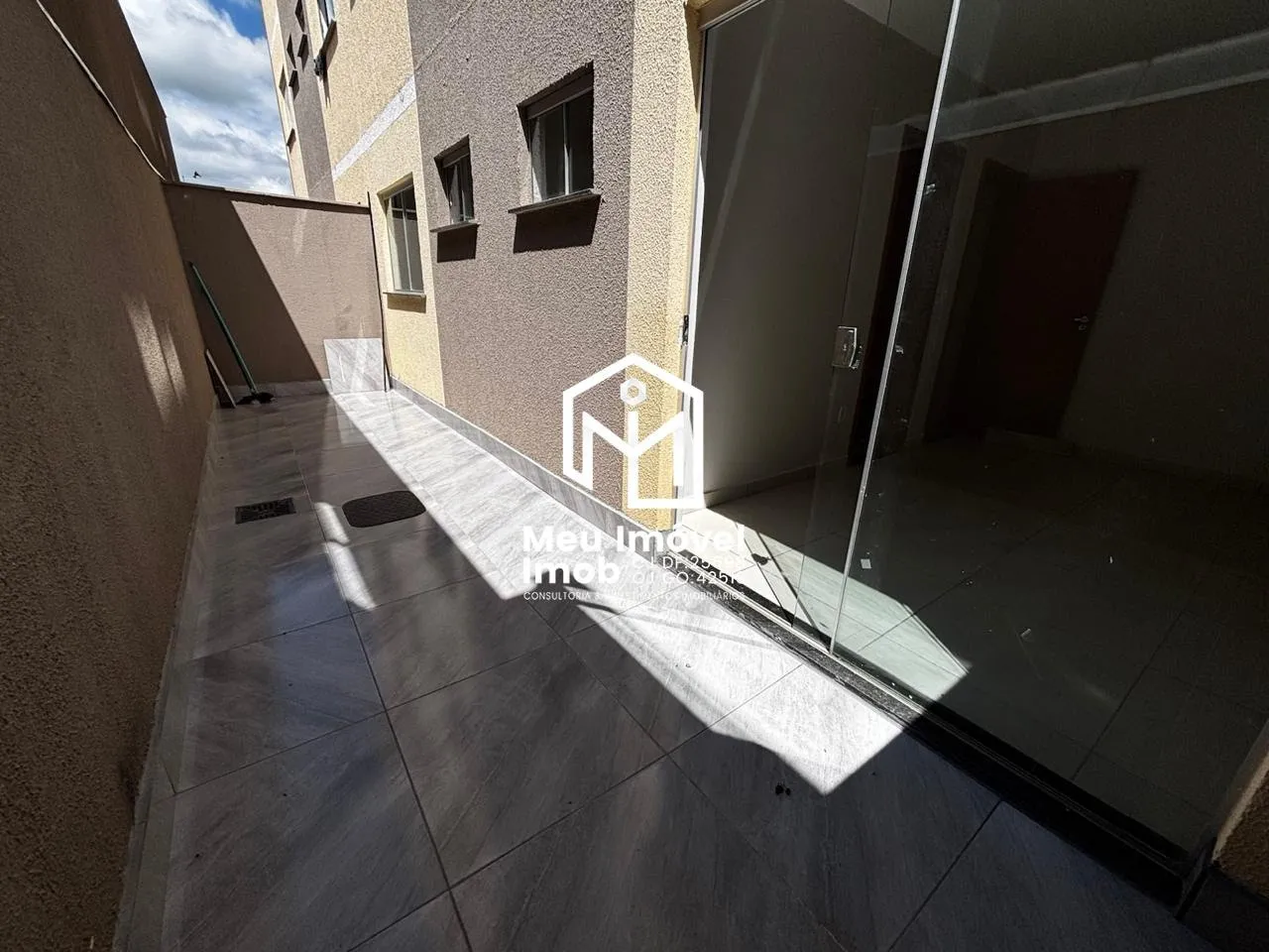 Imagem APTO Parque Estrela Dalva II 2 Quartos 1 Suíte 1 Vaga 78m²