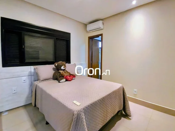 Imagem Sobrado à venda, 260 m² por R$ 2.350.000,00 - Portal do Sol Green - Goiânia/GO