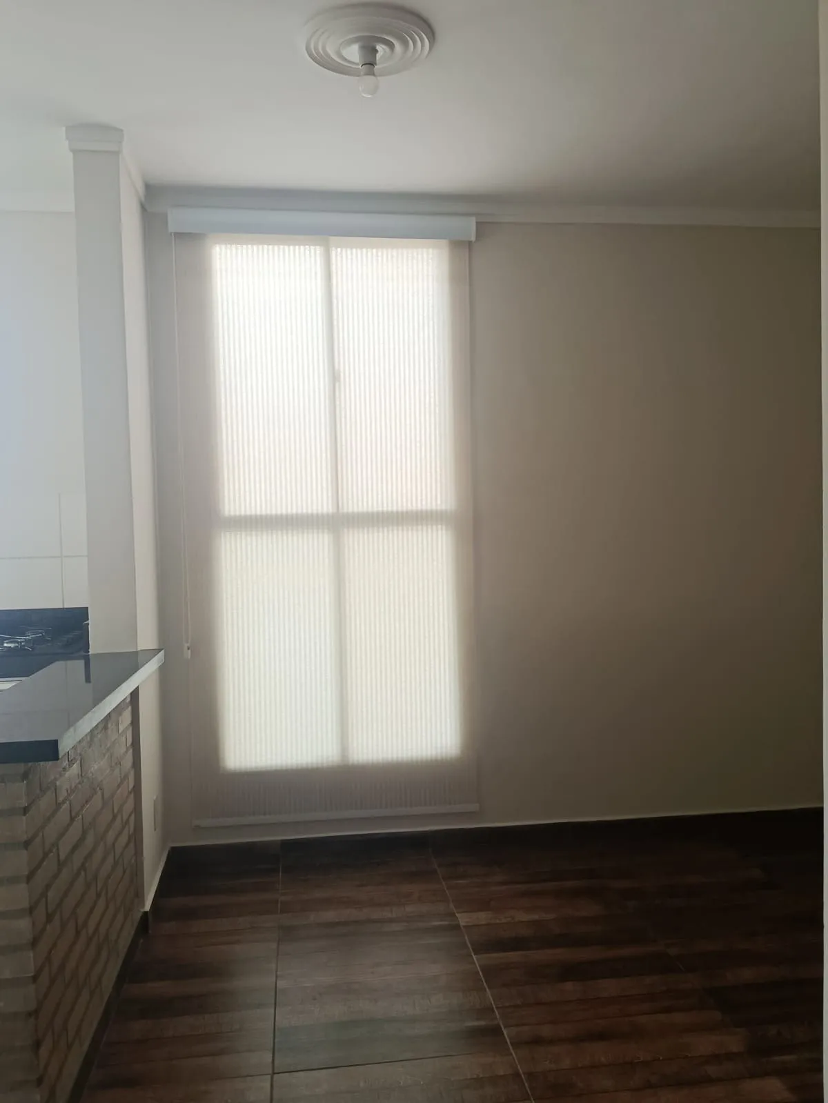 Imagem Apartamento à Venda no Parque Salém ? Éden | 2 Quartos | com 56 m²