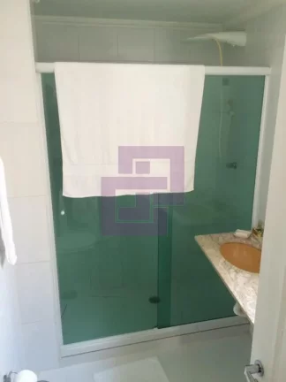 Imagem Apartamento para Venda em Guarujá / SP no bairro Pitangueiras
