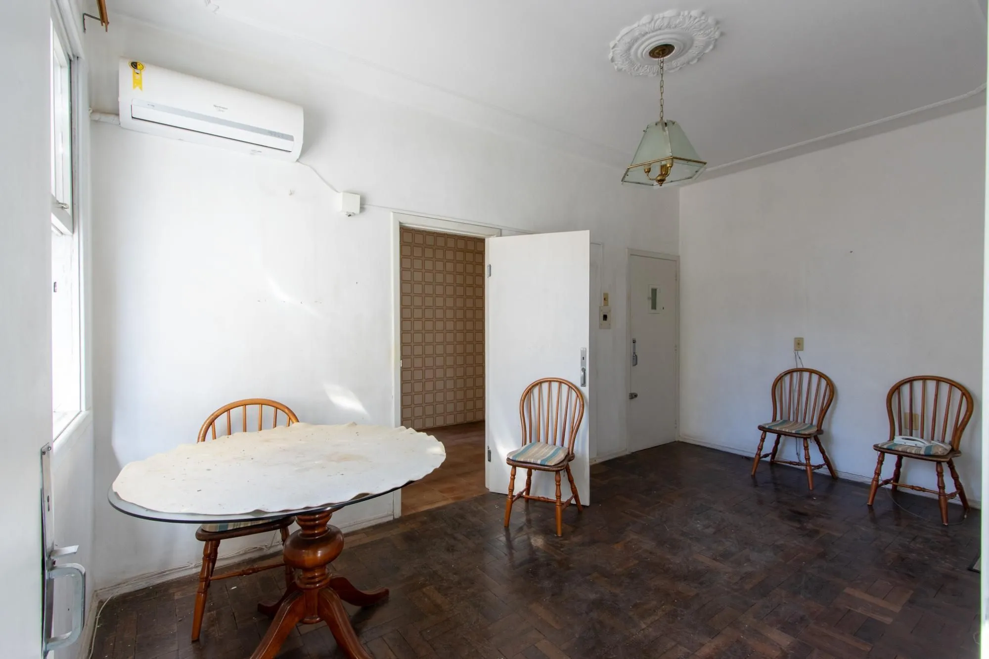 Imagem Apartamento próximo a Catedral de Porto Alegre