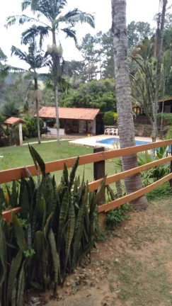 Imagem Linda Chácara em Atibaia Excelente Morar e Lazer!!