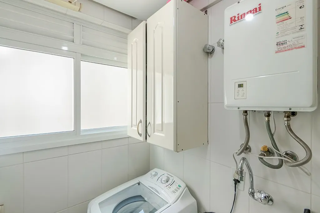 Imagem Apartamento em Cidade Baixa