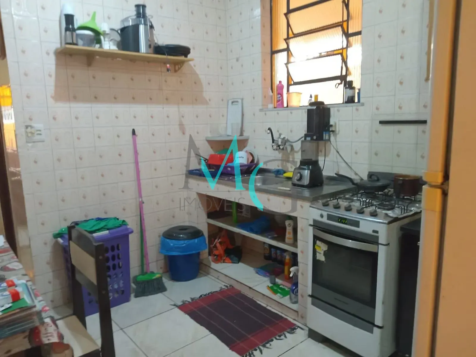 Imagem Casa à venda no Centro de Campo Grande, na Viúva Dantas, somente 250 mil