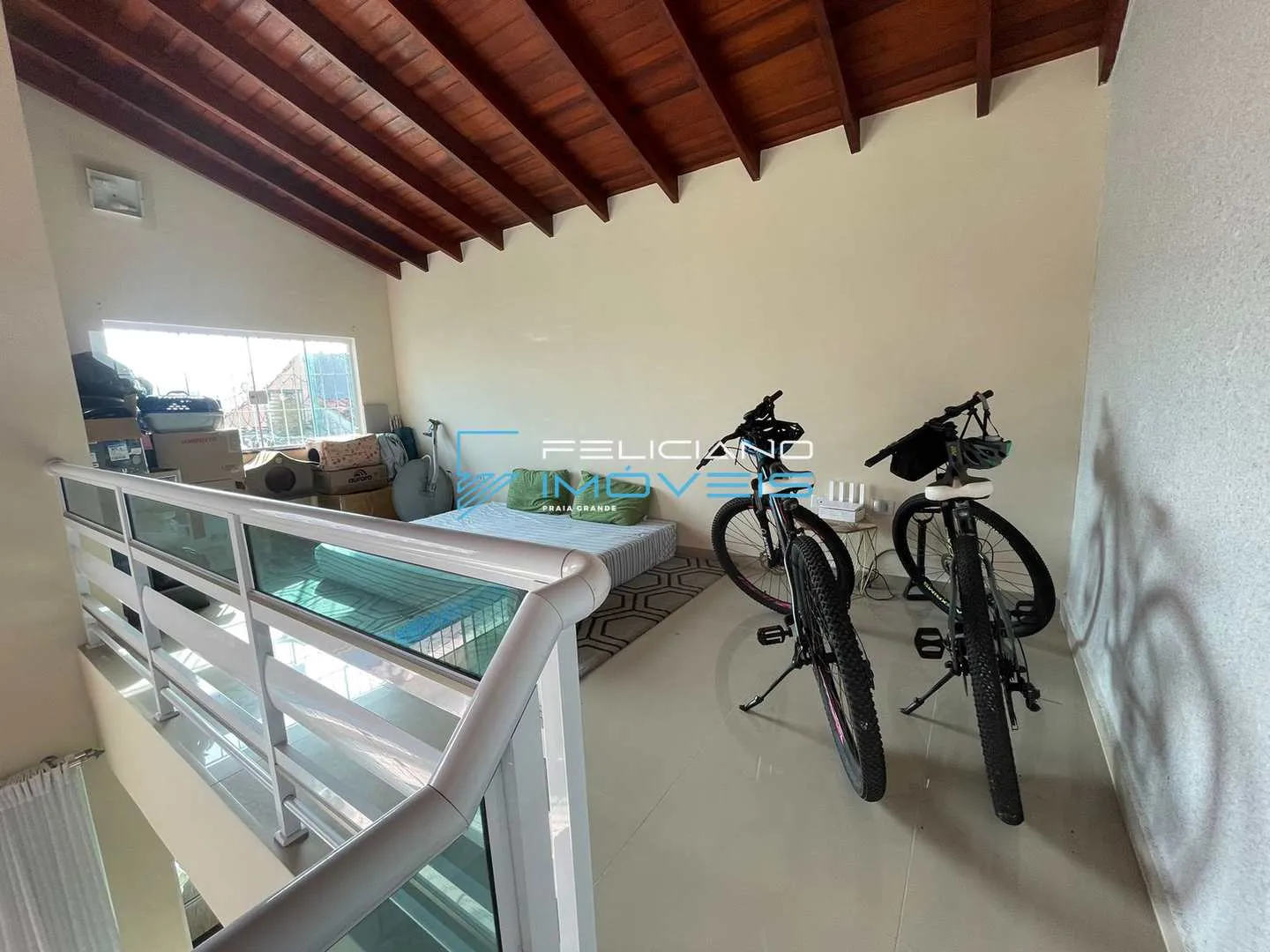 Imagem Casa com 4 quartos, Flórida, Praia Grande - R$ 1.35 mi, Cod: 5656