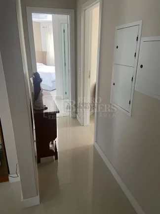 Imagem Apartamento 3 Dormitórios sendo 2 suítes no Pioneiros