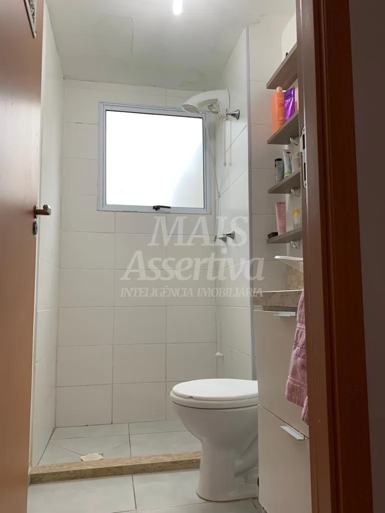 Imagem Excelente apartamento a venda com 02 dormitórios e vaga em Novo Hamburgo