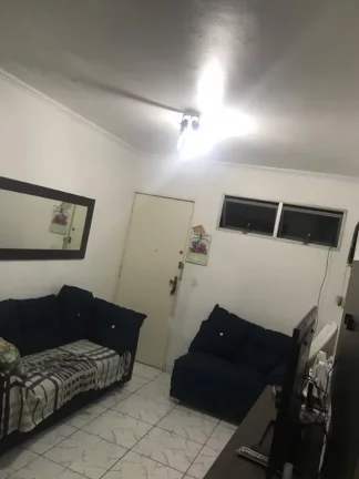 Apartamento com 2 dormitório e vaga na Bela Vista