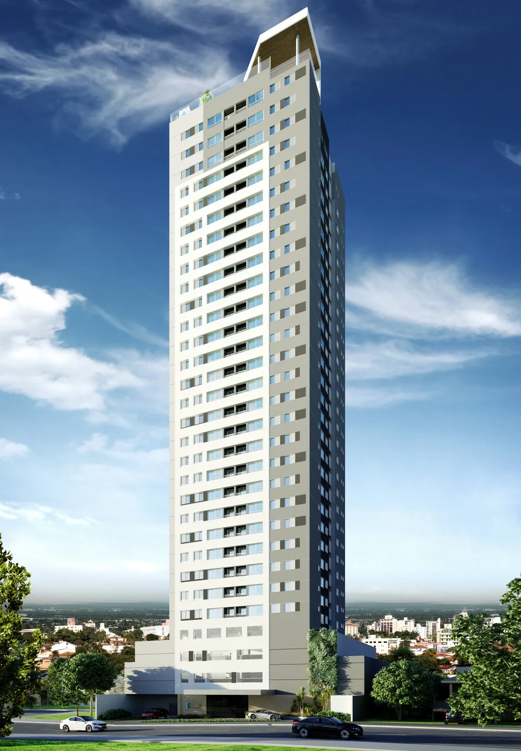 Foto do imóvel Apartamento à venda no bairro Setor Central - Goiânia/GO