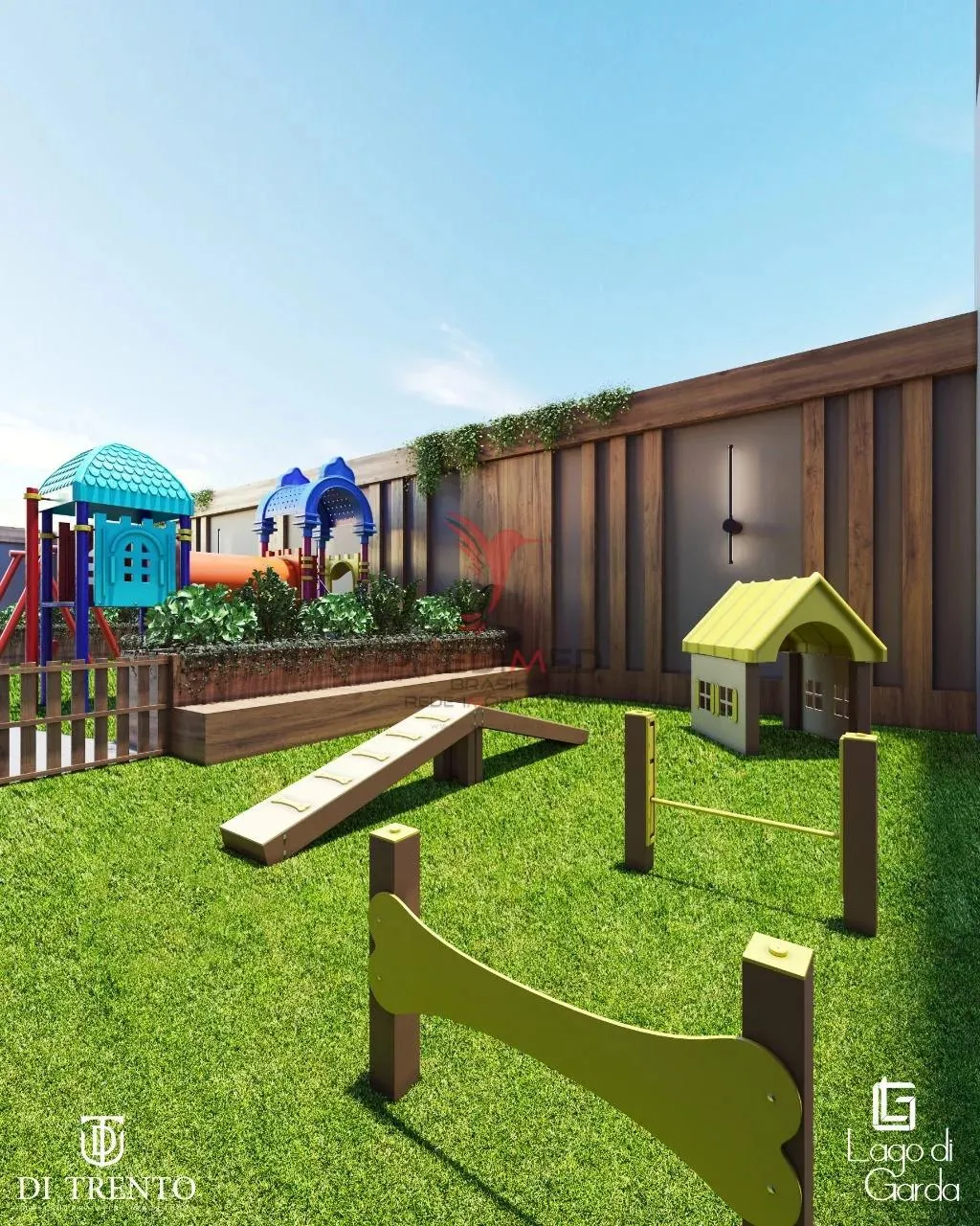 Imagem Oportunidade de investimento pertinho do Mar e do parque da lagoa em Porto Belo!